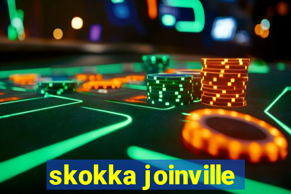 skokka joinville